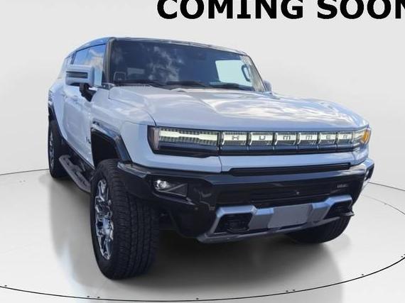 GMC HUMMER EV SUV 2024 1GKB0RDC8RU109527 image GMC HUMMER EV SUV 2024 1GKB0RDC8RU109527 image